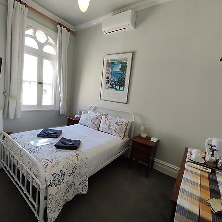 Fremantle Bed & Breakfast Extérieur photo