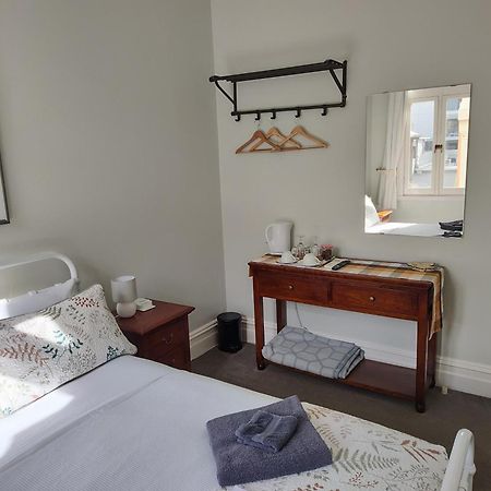Fremantle Bed & Breakfast Extérieur photo