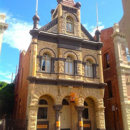 Fremantle Bed & Breakfast Extérieur photo