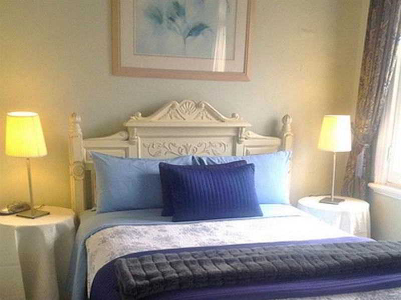 Fremantle Bed & Breakfast Extérieur photo