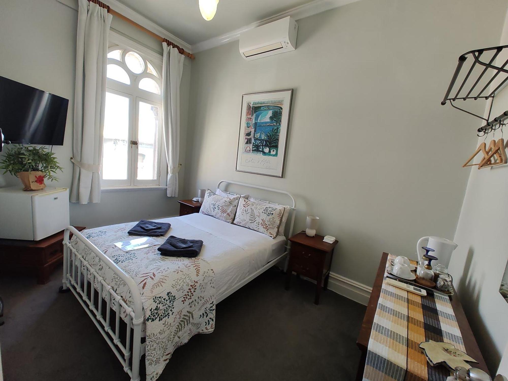 Fremantle Bed & Breakfast Extérieur photo