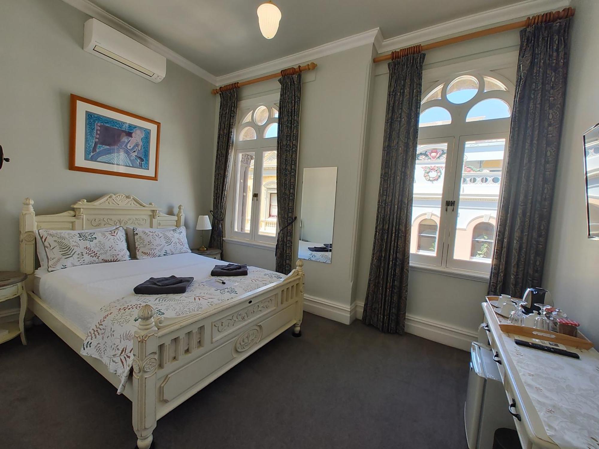 Fremantle Bed & Breakfast Extérieur photo