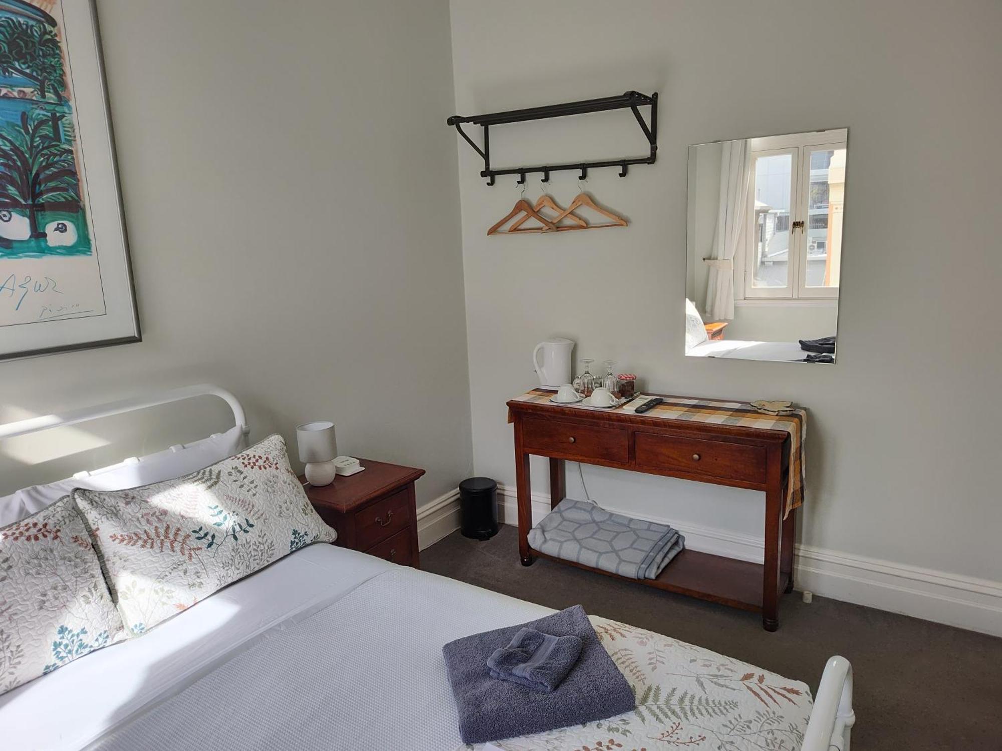 Fremantle Bed & Breakfast Extérieur photo
