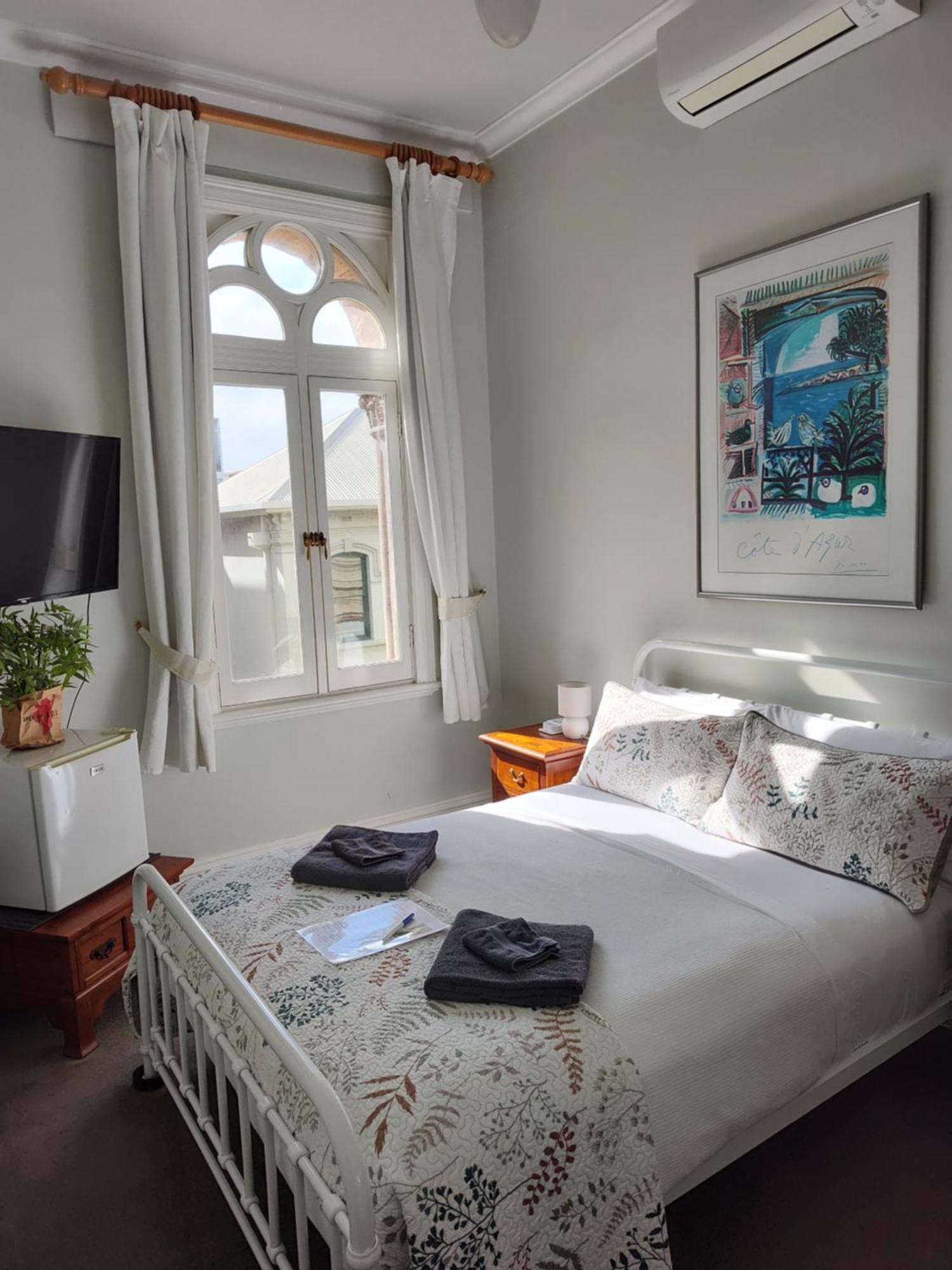 Fremantle Bed & Breakfast Extérieur photo