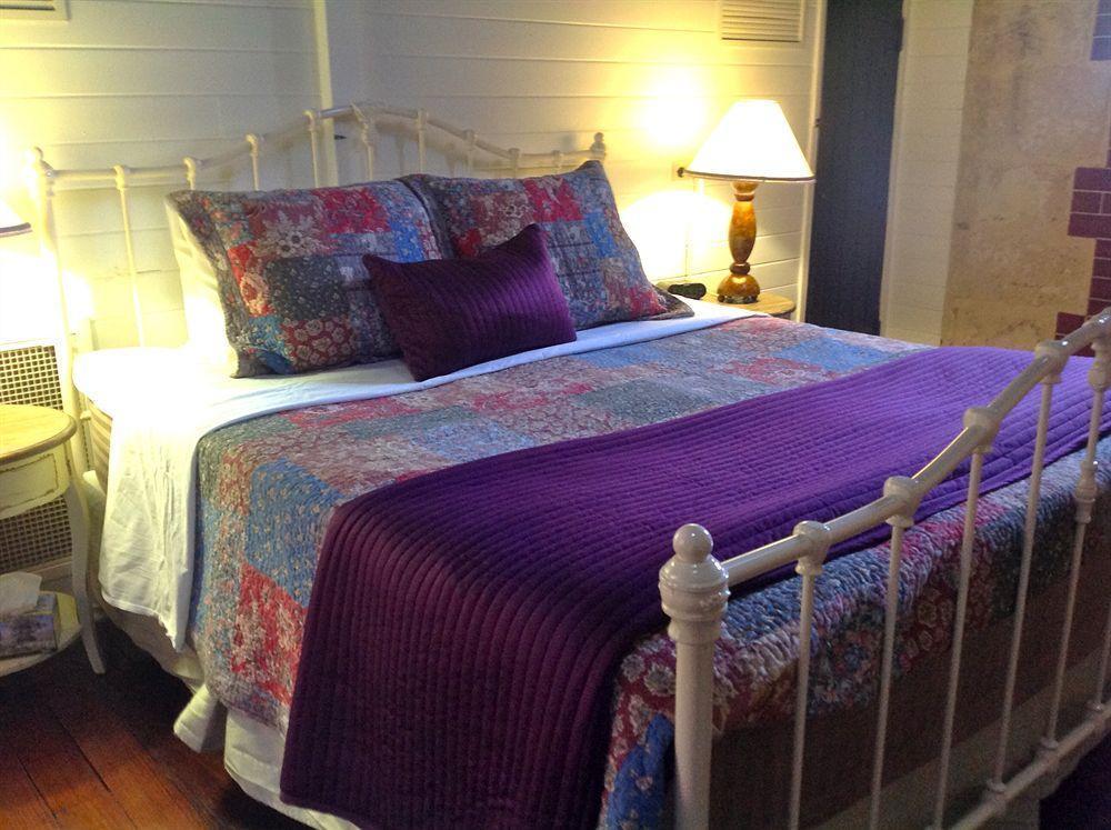Fremantle Bed & Breakfast Extérieur photo