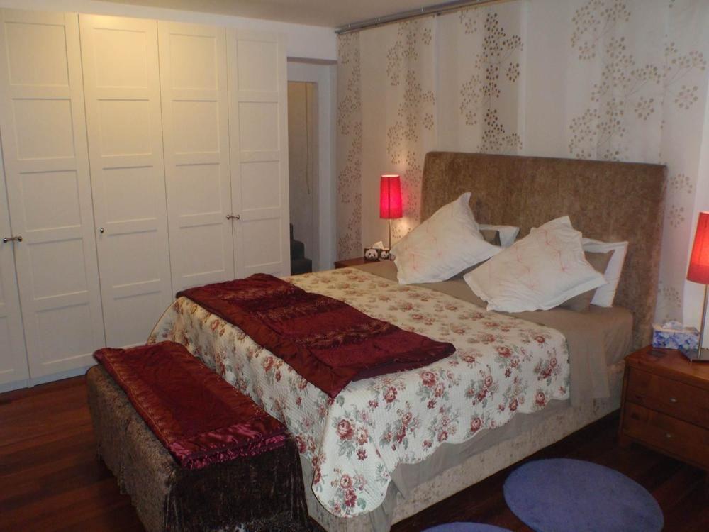 Fremantle Bed & Breakfast Extérieur photo