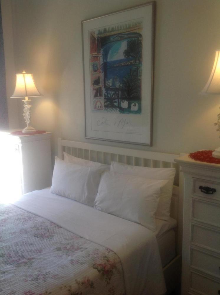 Fremantle Bed & Breakfast Extérieur photo