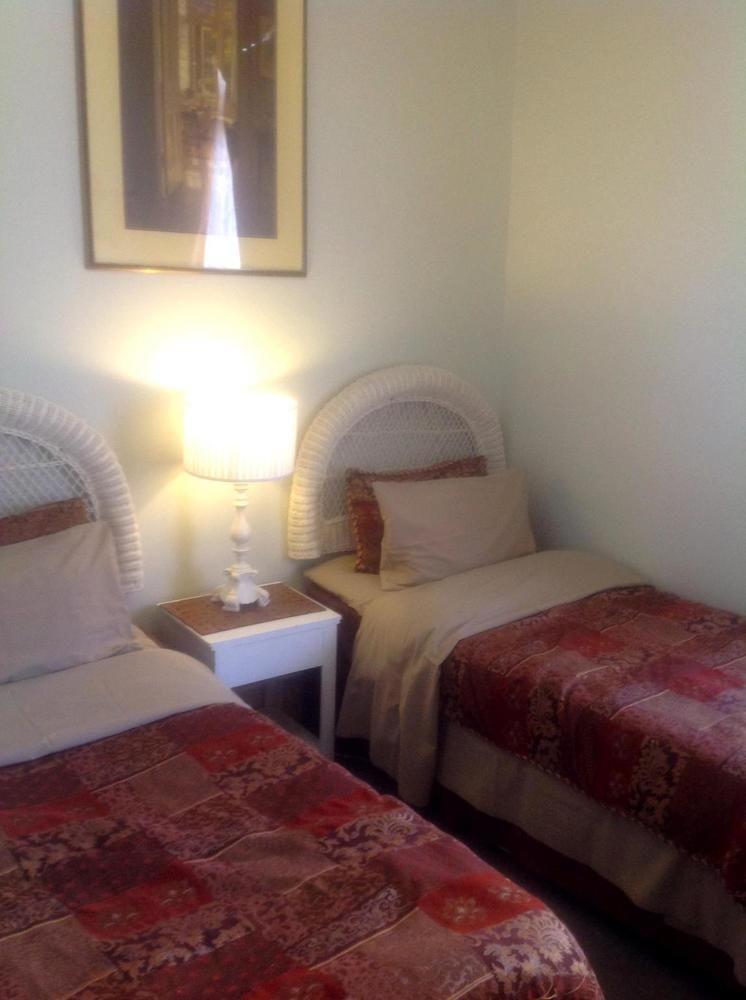 Fremantle Bed & Breakfast Extérieur photo