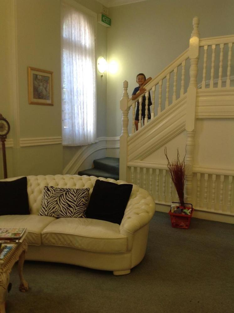 Fremantle Bed & Breakfast Extérieur photo