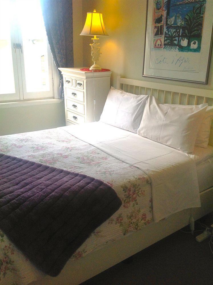 Fremantle Bed & Breakfast Extérieur photo