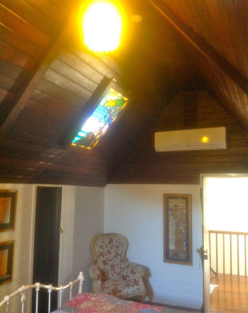 Fremantle Bed & Breakfast Extérieur photo