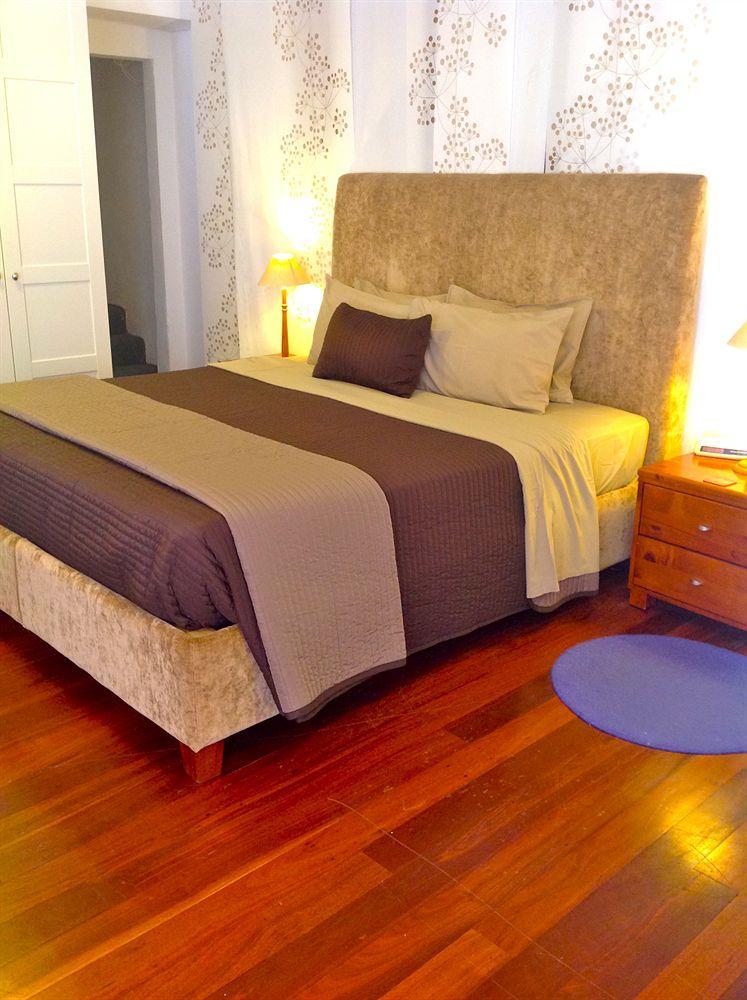 Fremantle Bed & Breakfast Extérieur photo