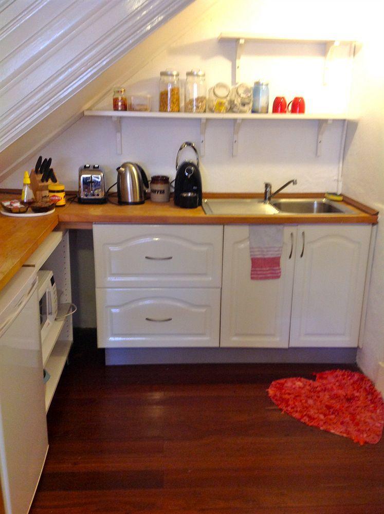 Fremantle Bed & Breakfast Extérieur photo