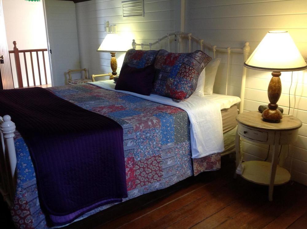 Fremantle Bed & Breakfast Extérieur photo