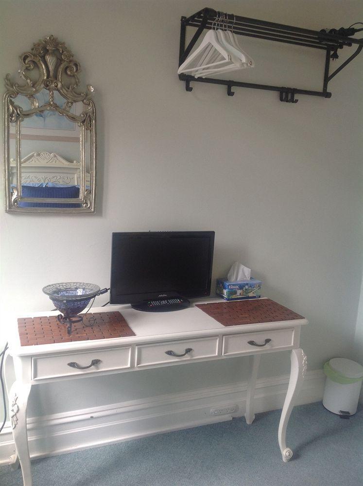 Fremantle Bed & Breakfast Extérieur photo
