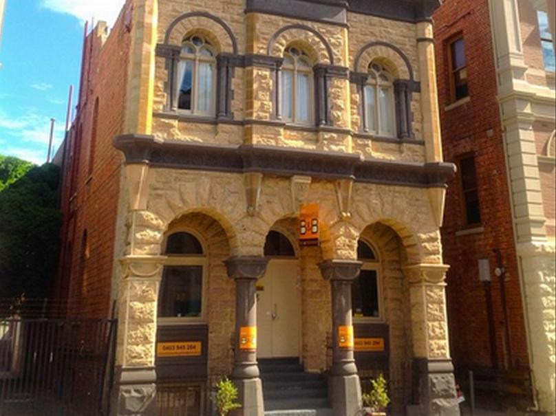 Fremantle Bed & Breakfast Extérieur photo