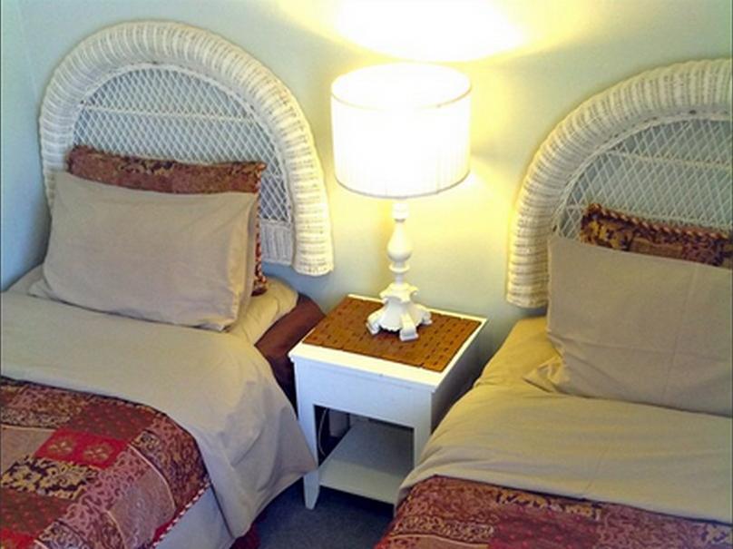 Fremantle Bed & Breakfast Extérieur photo
