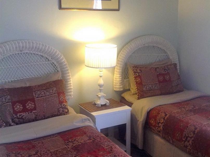 Fremantle Bed & Breakfast Extérieur photo