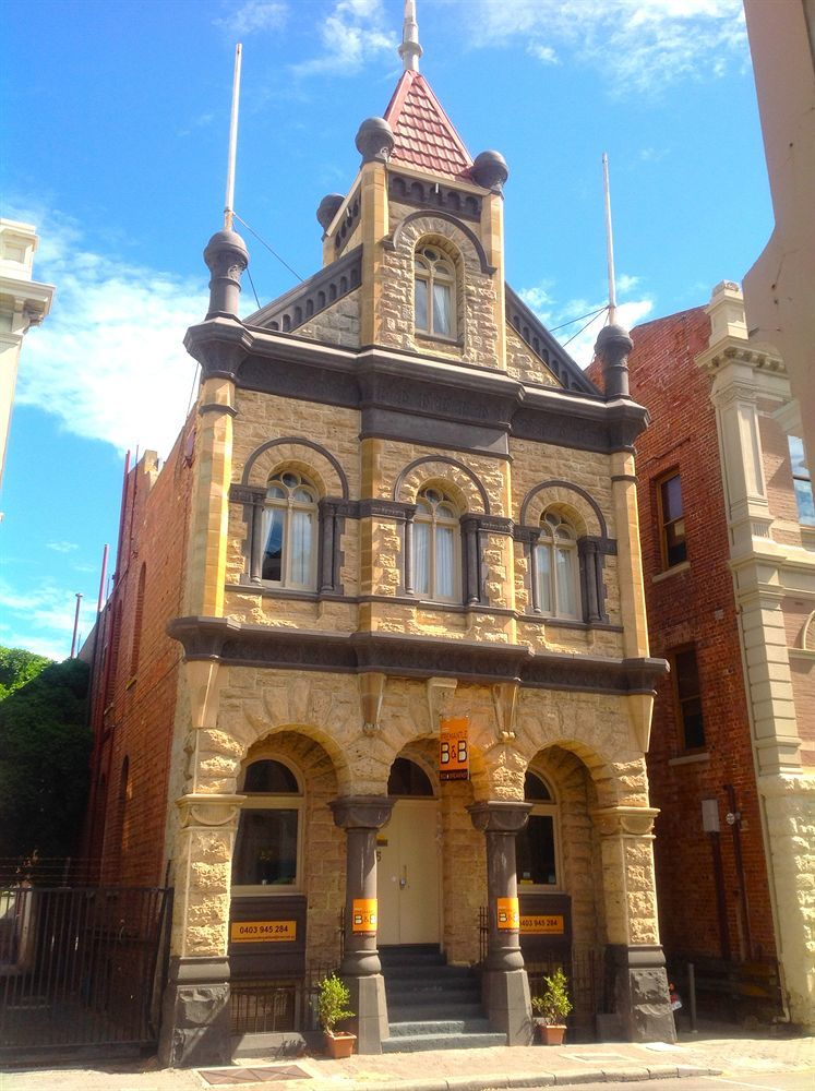 Fremantle Bed & Breakfast Extérieur photo