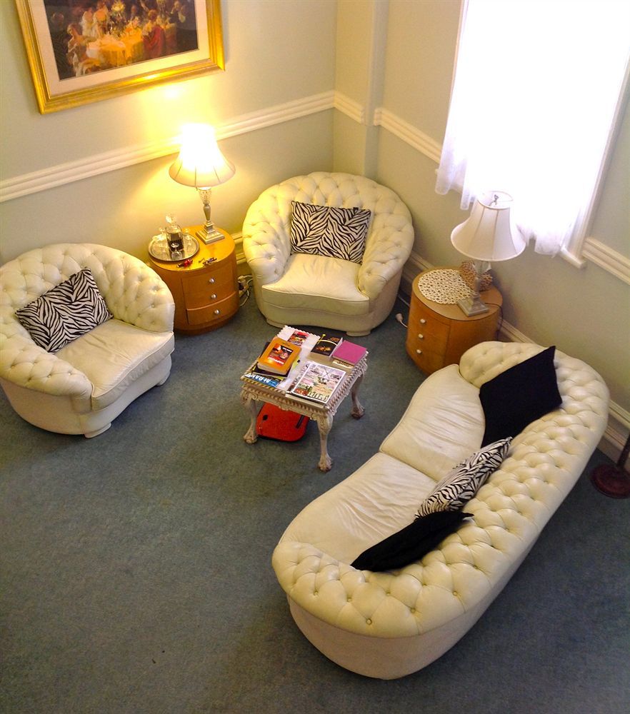 Fremantle Bed & Breakfast Extérieur photo