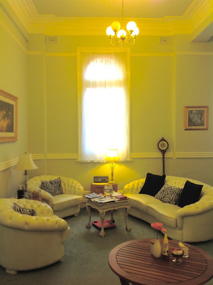 Fremantle Bed & Breakfast Extérieur photo