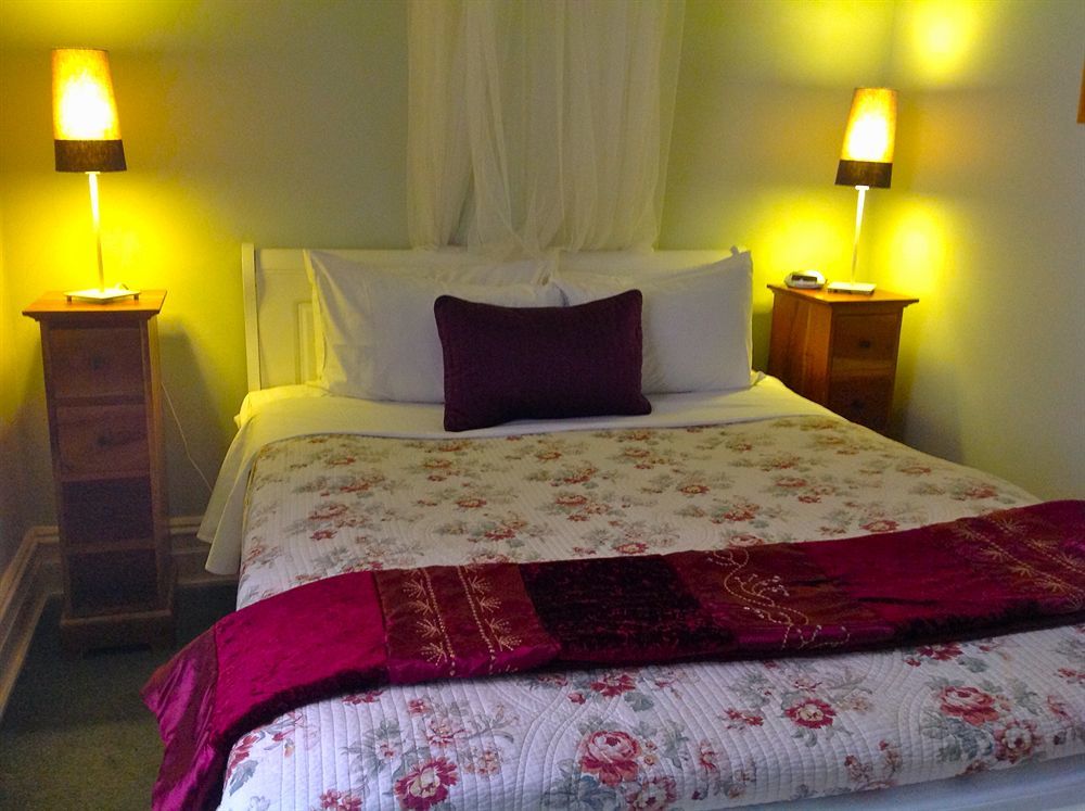 Fremantle Bed & Breakfast Extérieur photo