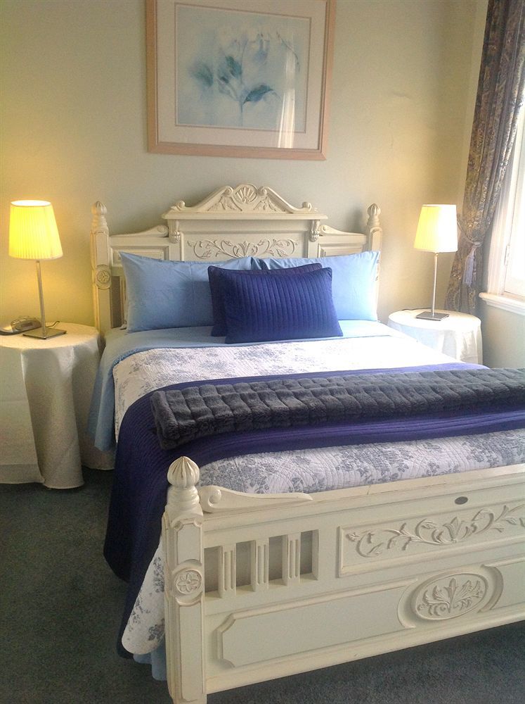 Fremantle Bed & Breakfast Extérieur photo