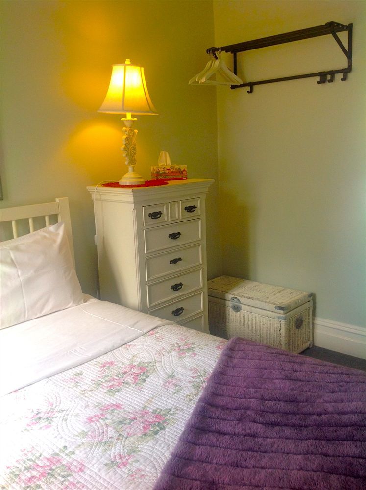 Fremantle Bed & Breakfast Extérieur photo