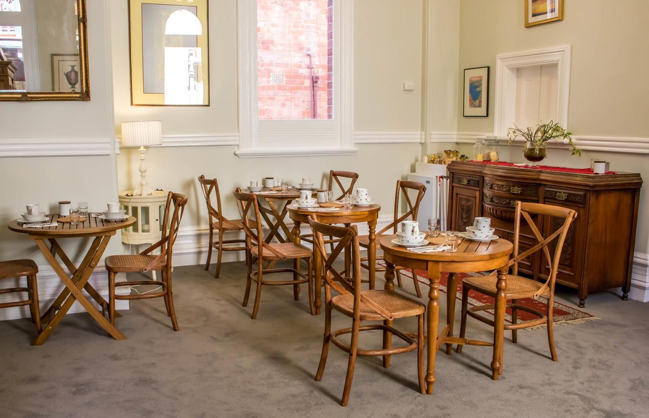 Fremantle Bed & Breakfast Extérieur photo