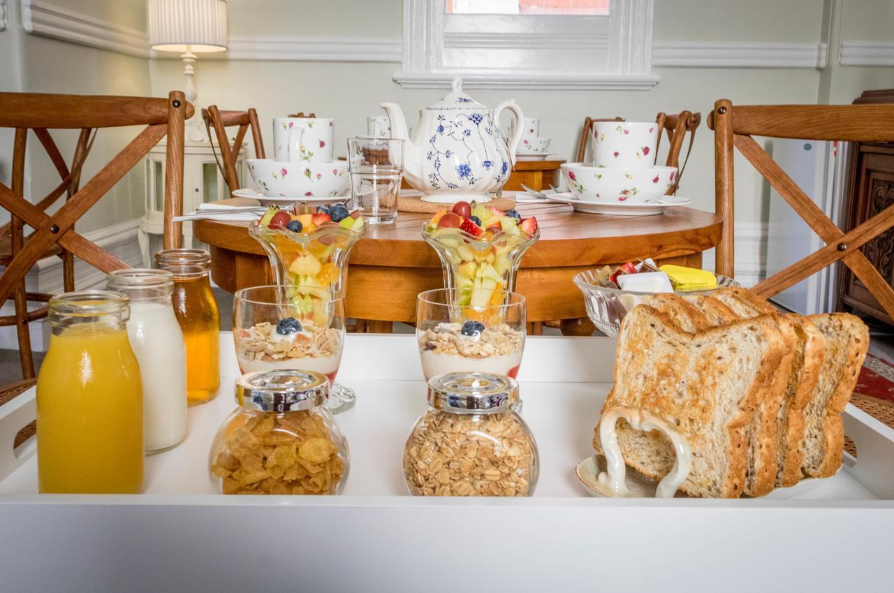 Fremantle Bed & Breakfast Extérieur photo
