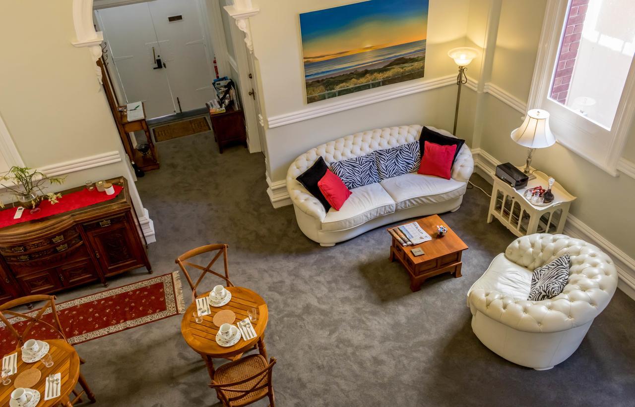 Fremantle Bed & Breakfast Extérieur photo