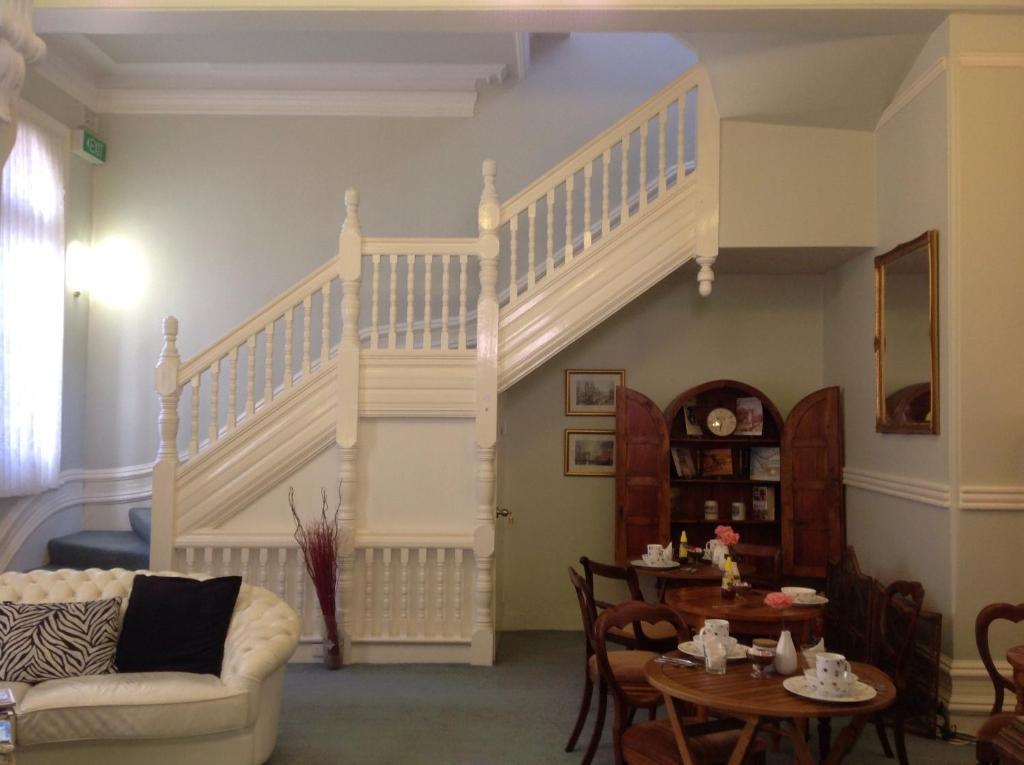 Fremantle Bed & Breakfast Extérieur photo