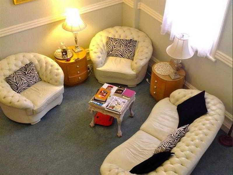 Fremantle Bed & Breakfast Extérieur photo