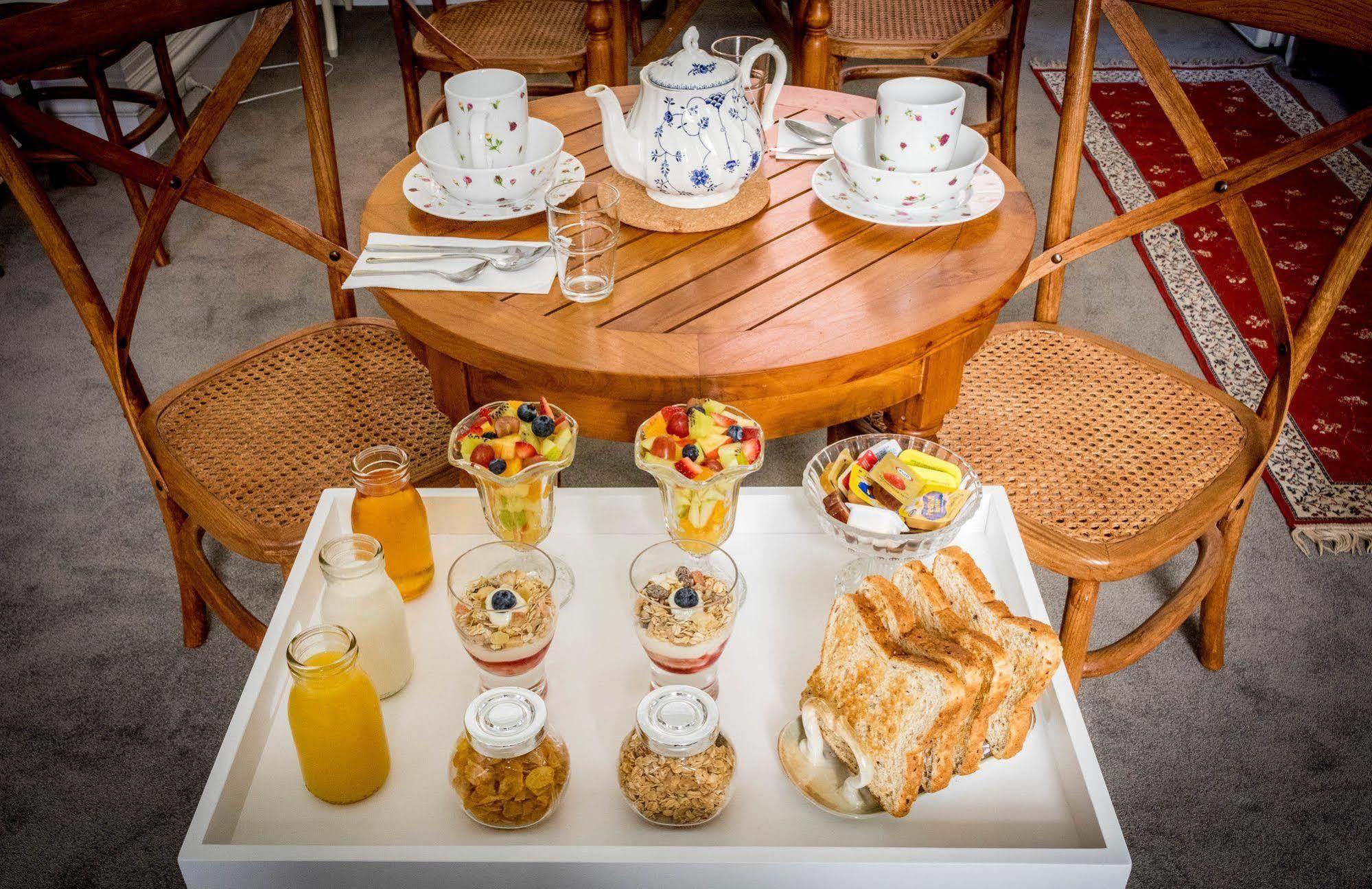 Fremantle Bed & Breakfast Extérieur photo