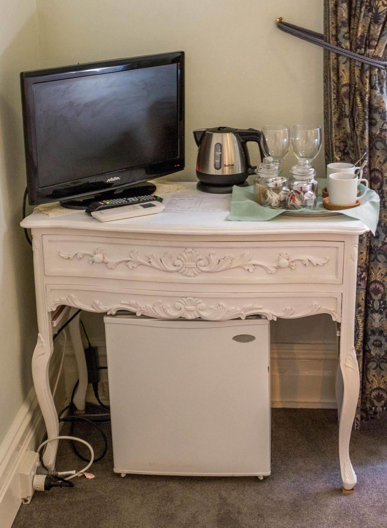 Fremantle Bed & Breakfast Extérieur photo