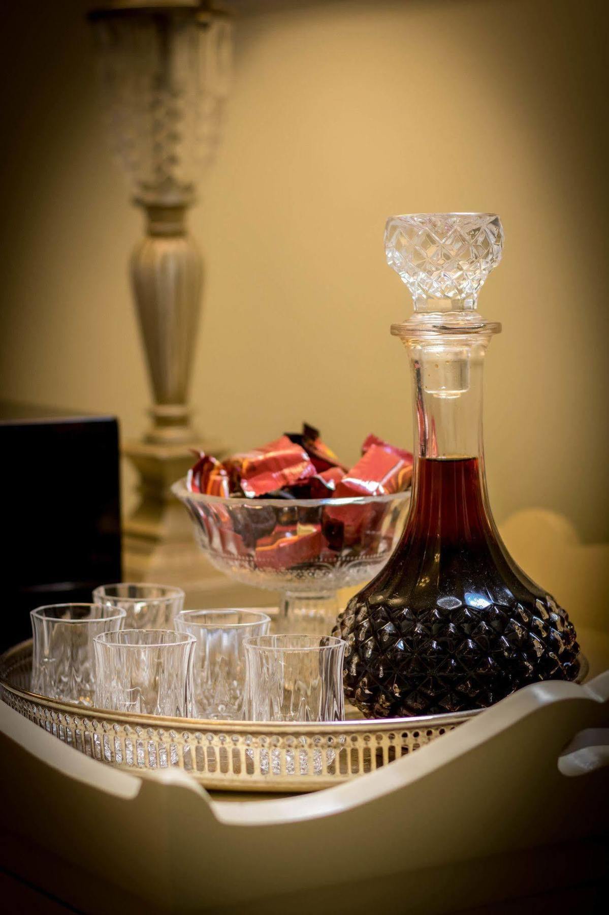 Fremantle Bed & Breakfast Extérieur photo