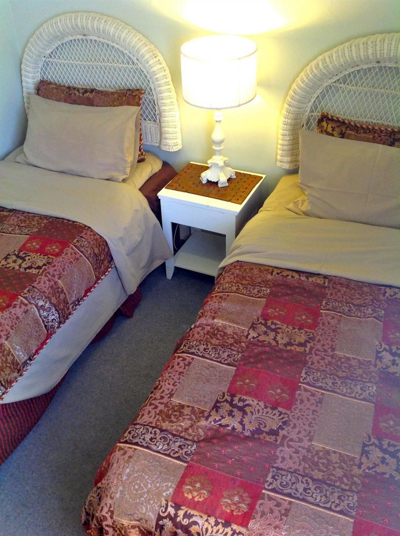 Fremantle Bed & Breakfast Extérieur photo