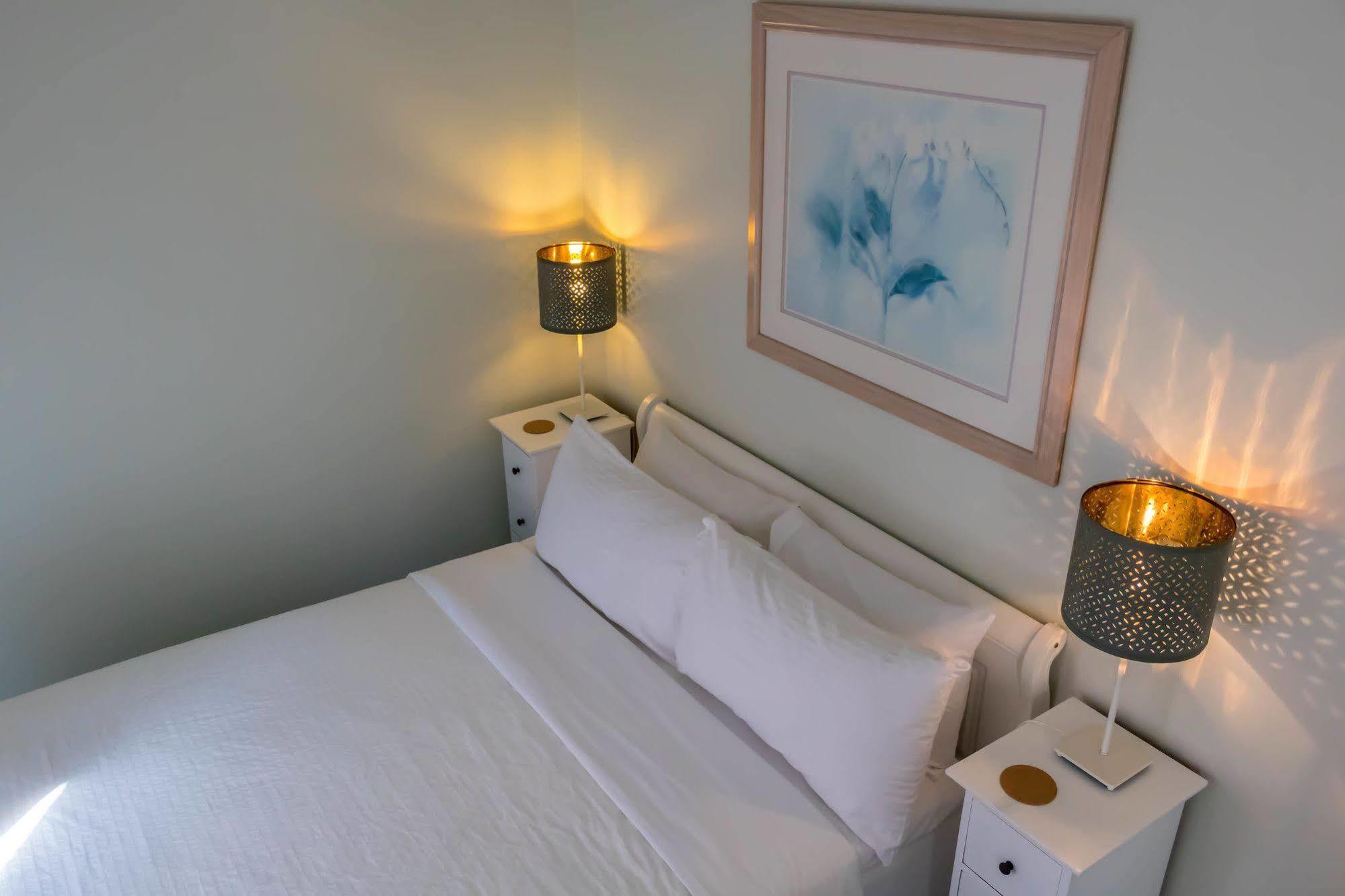 Fremantle Bed & Breakfast Extérieur photo