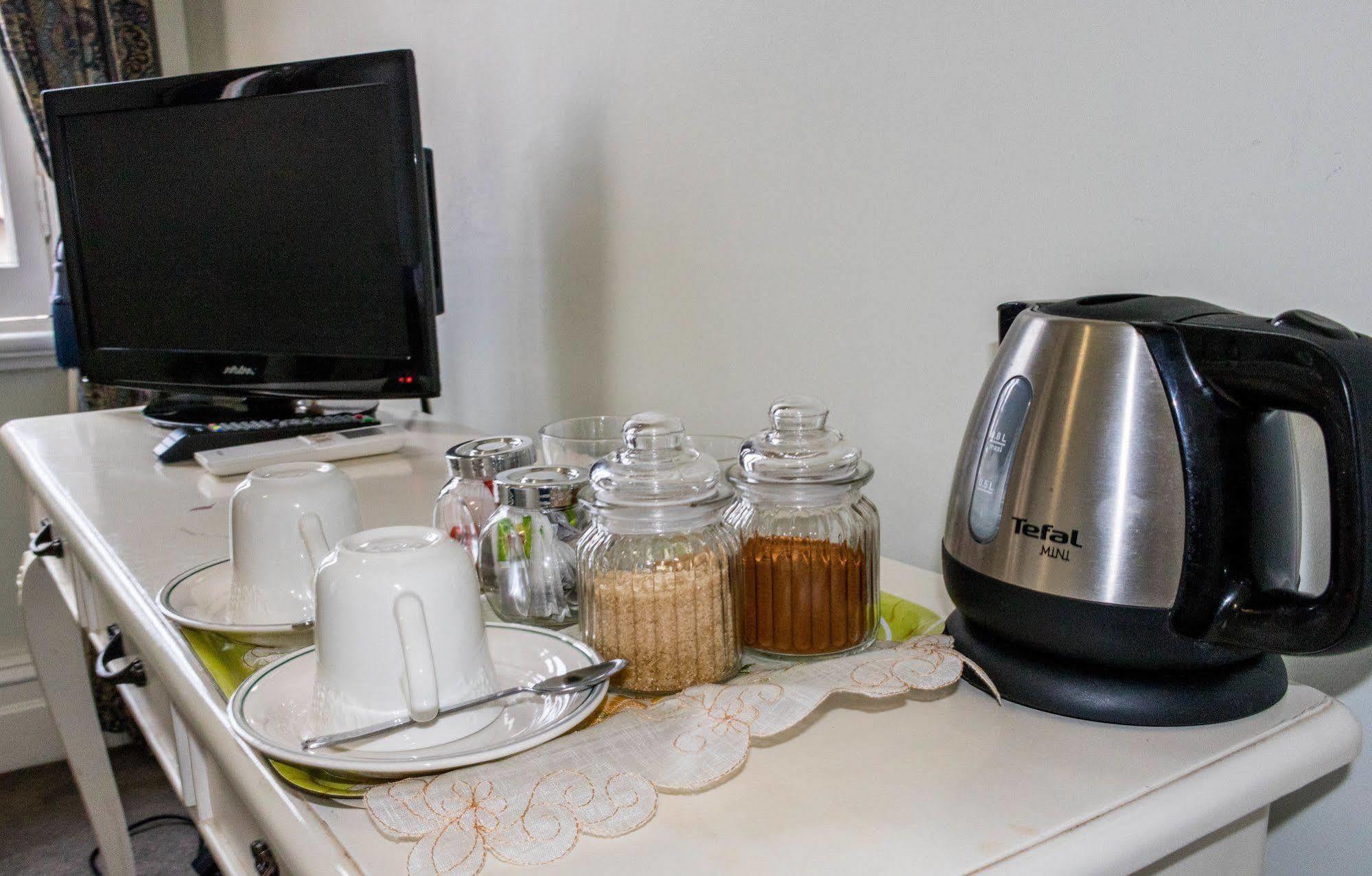 Fremantle Bed & Breakfast Extérieur photo
