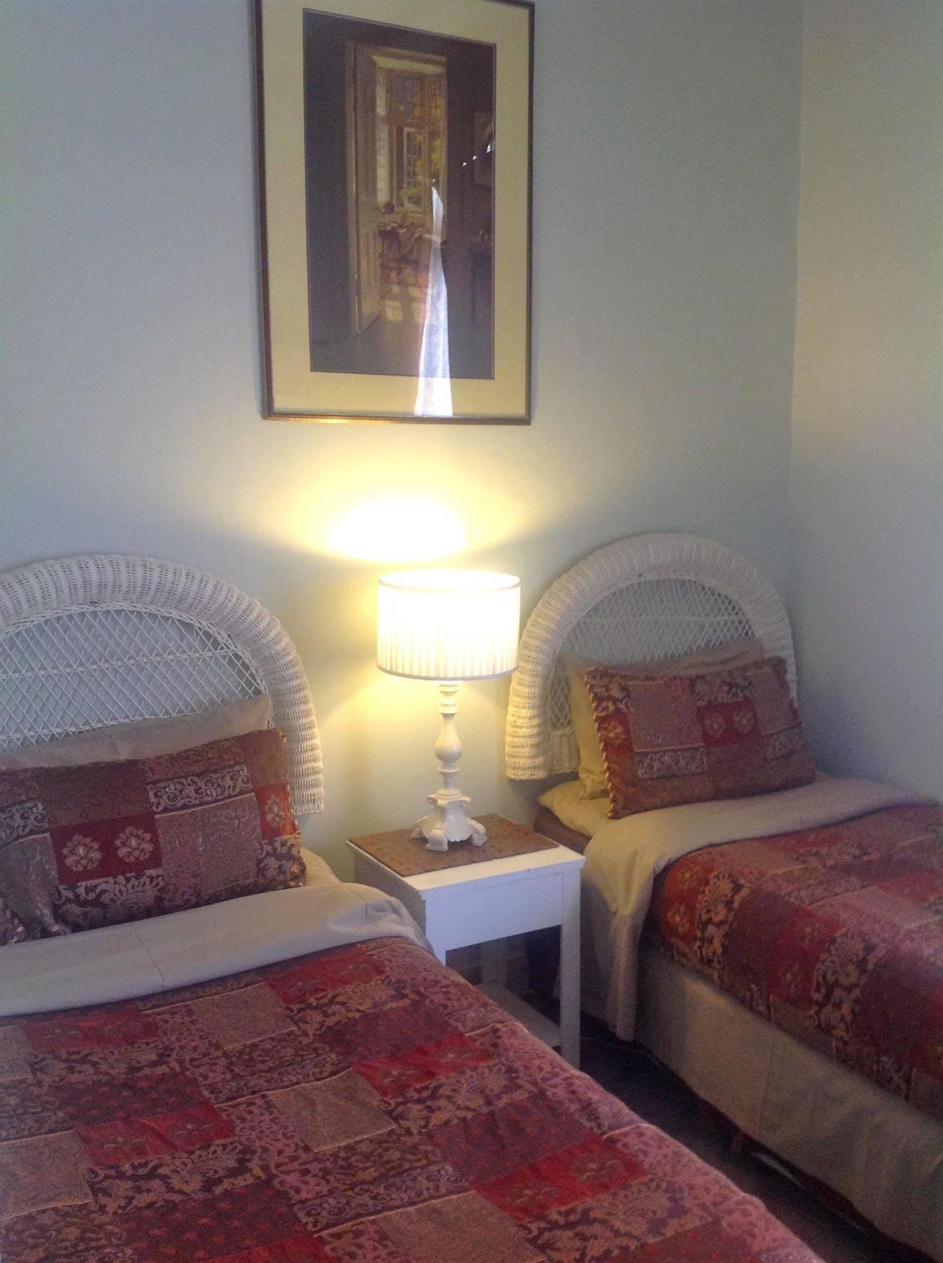 Fremantle Bed & Breakfast Extérieur photo