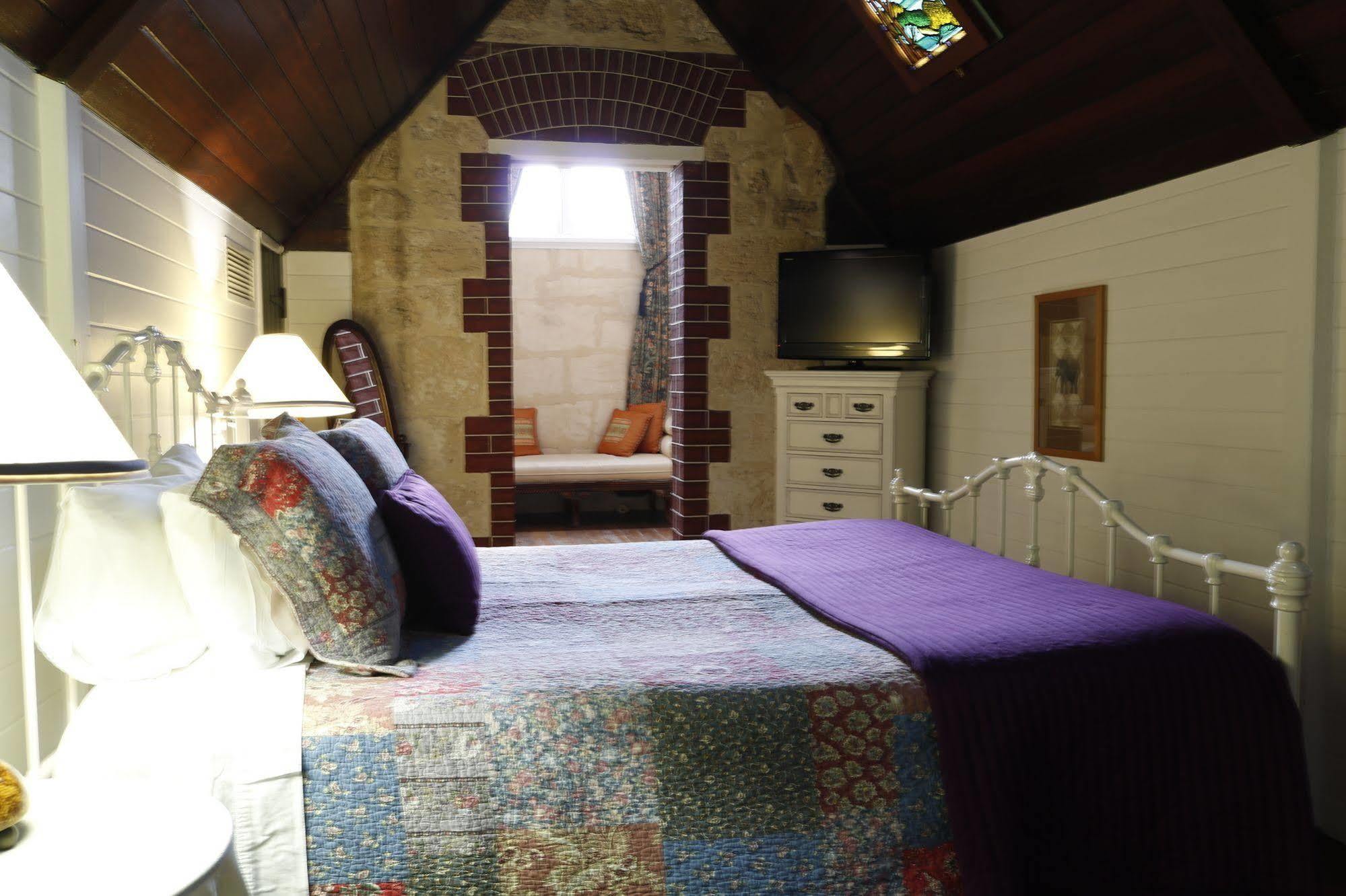 Fremantle Bed & Breakfast Extérieur photo