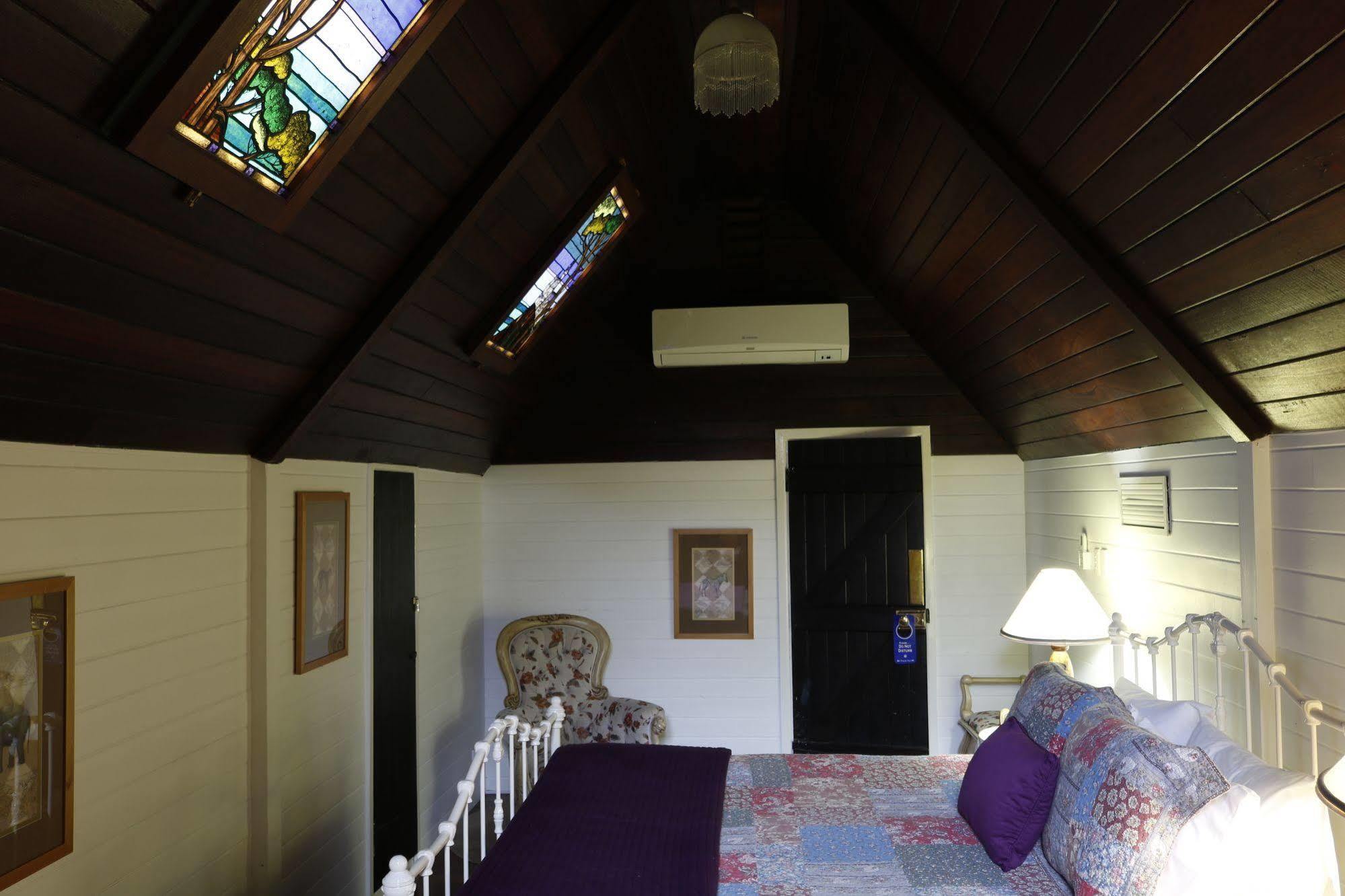 Fremantle Bed & Breakfast Extérieur photo