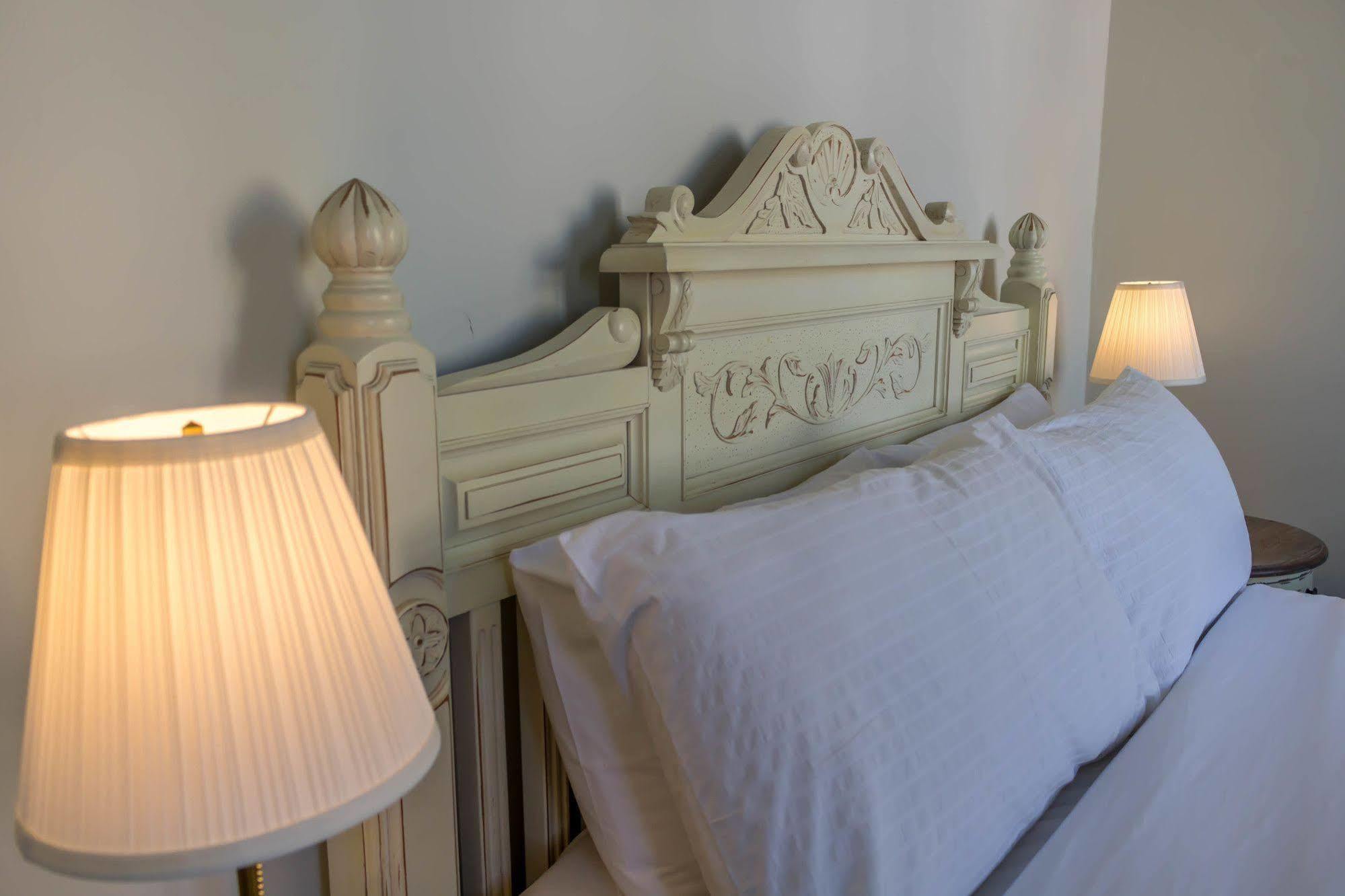 Fremantle Bed & Breakfast Extérieur photo
