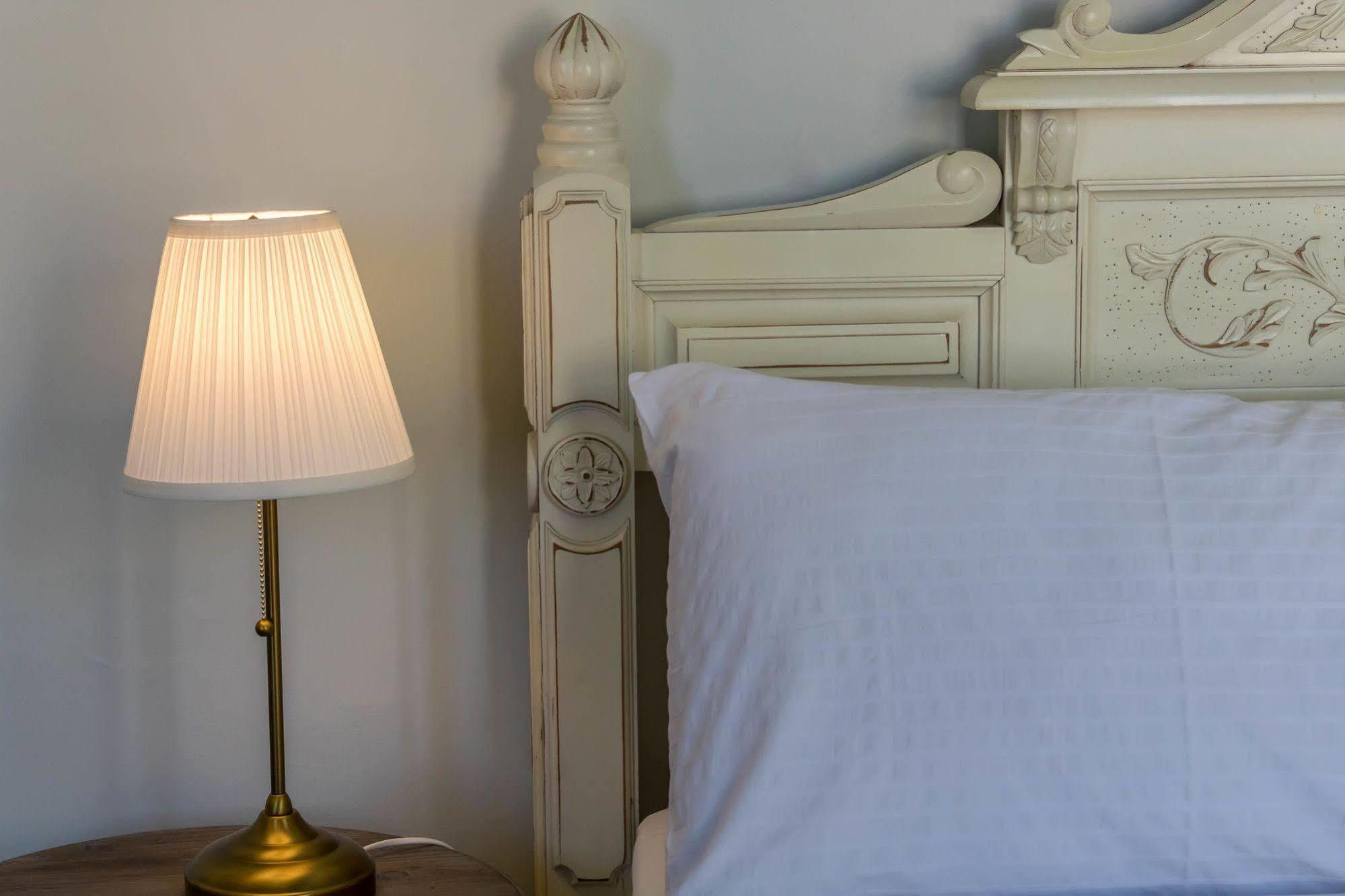 Fremantle Bed & Breakfast Extérieur photo