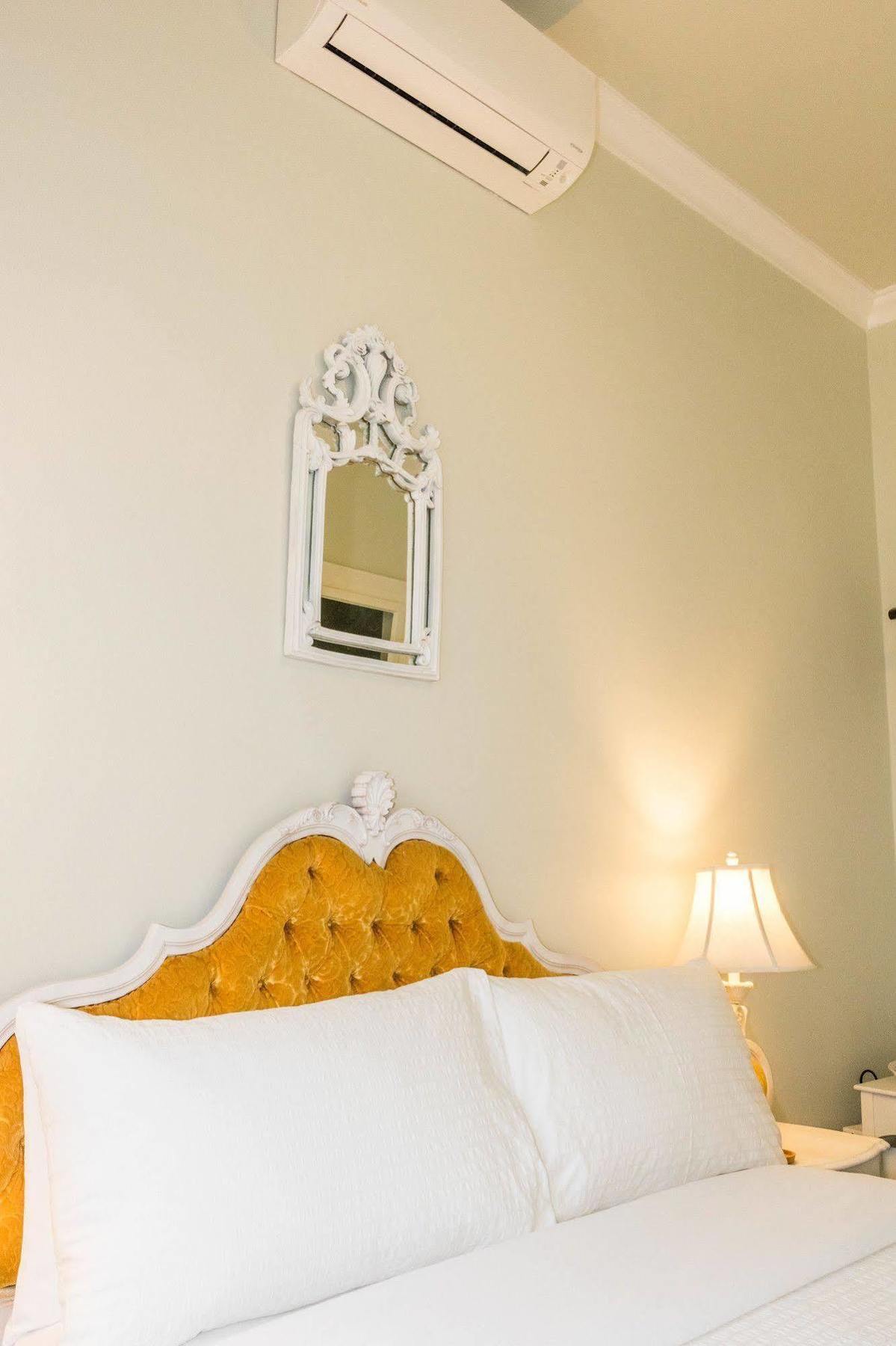 Fremantle Bed & Breakfast Extérieur photo