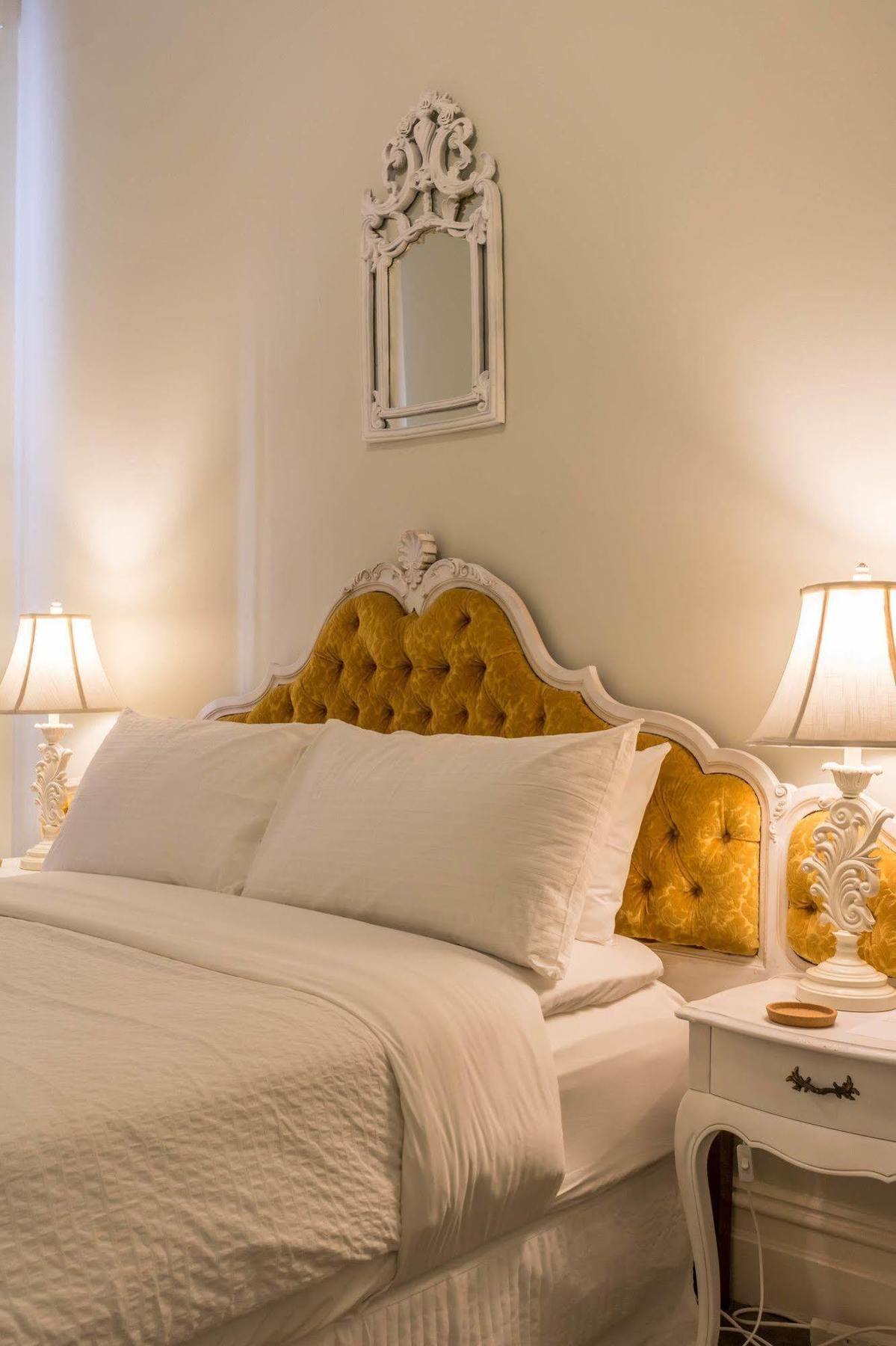 Fremantle Bed & Breakfast Extérieur photo