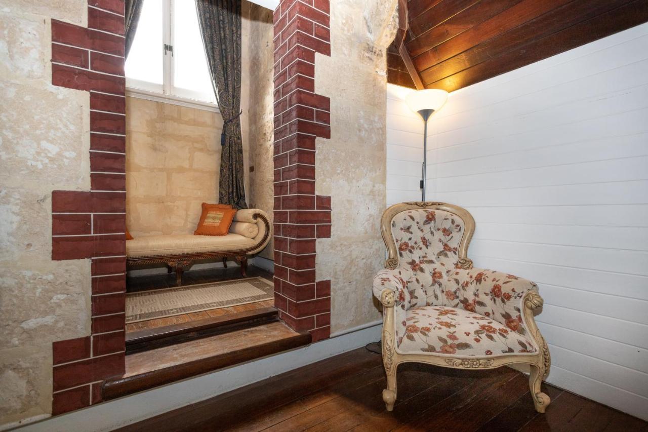 Fremantle Bed & Breakfast Extérieur photo