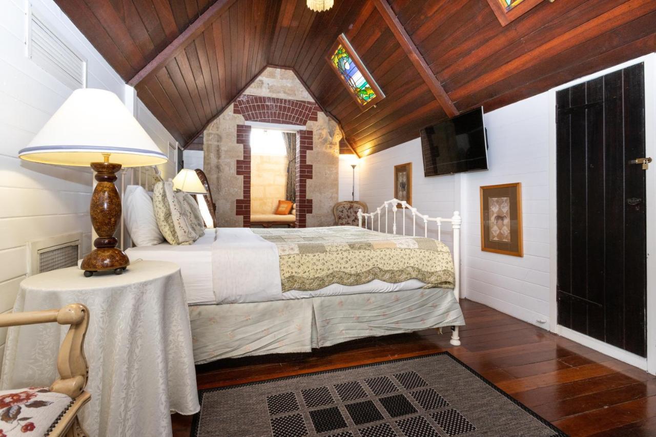 Fremantle Bed & Breakfast Extérieur photo