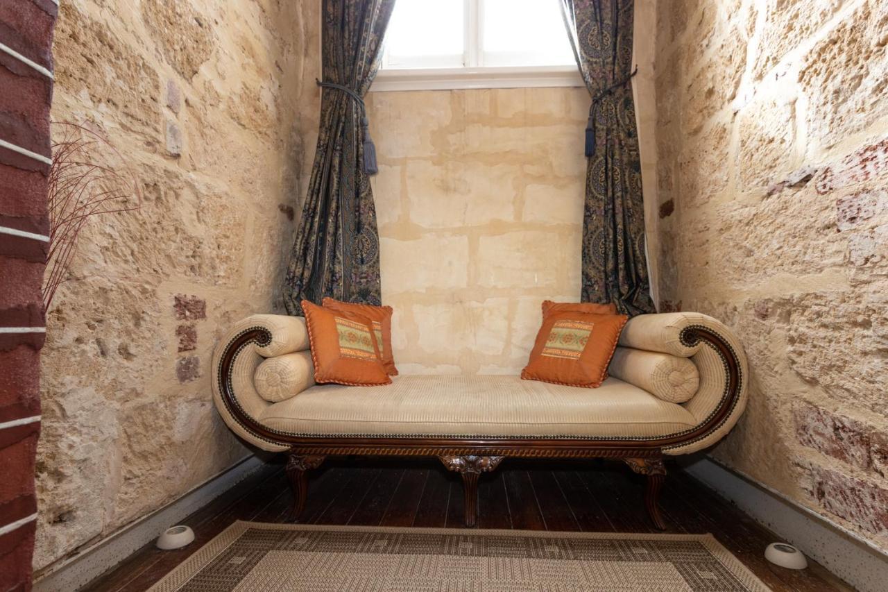 Fremantle Bed & Breakfast Extérieur photo