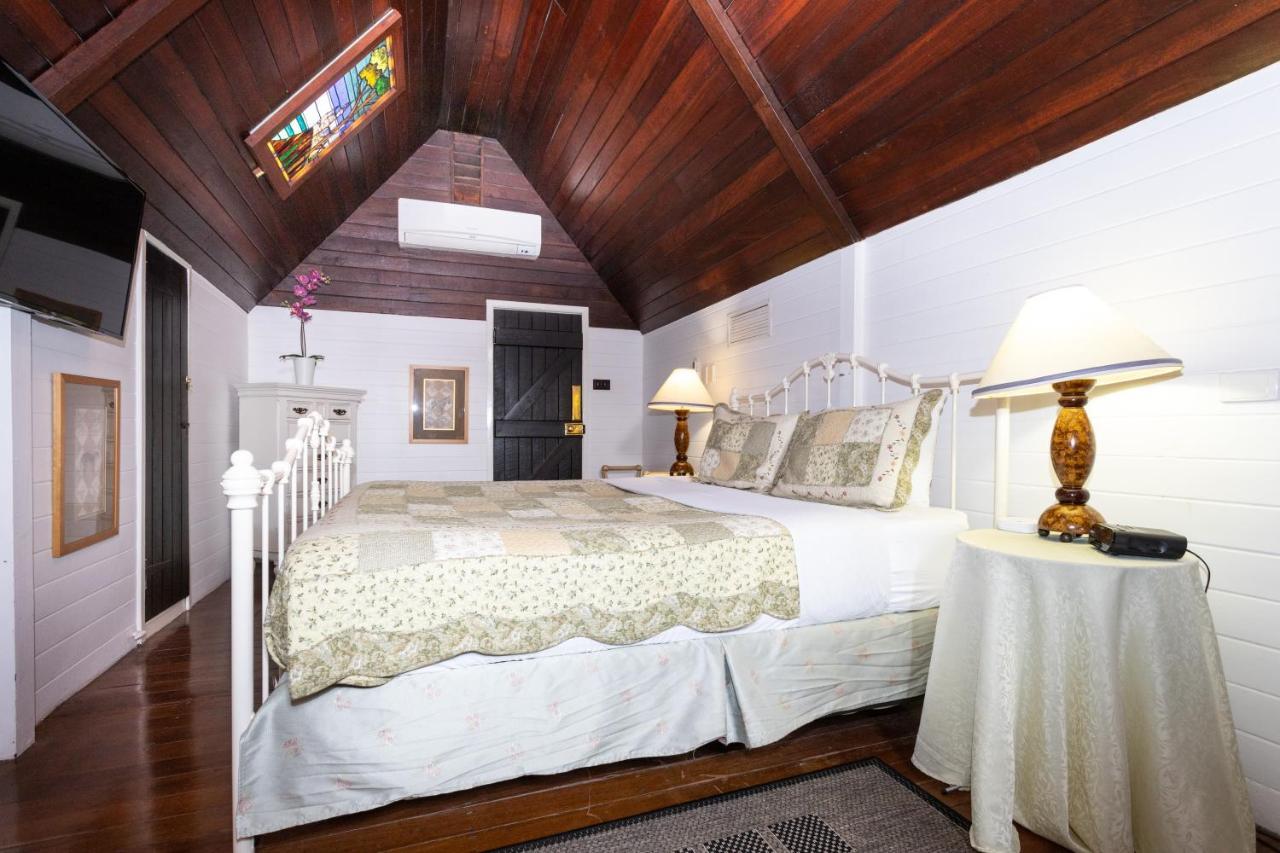 Fremantle Bed & Breakfast Extérieur photo